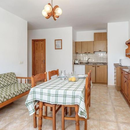 Apartamento La Cabanya Canyamel  Exterior foto