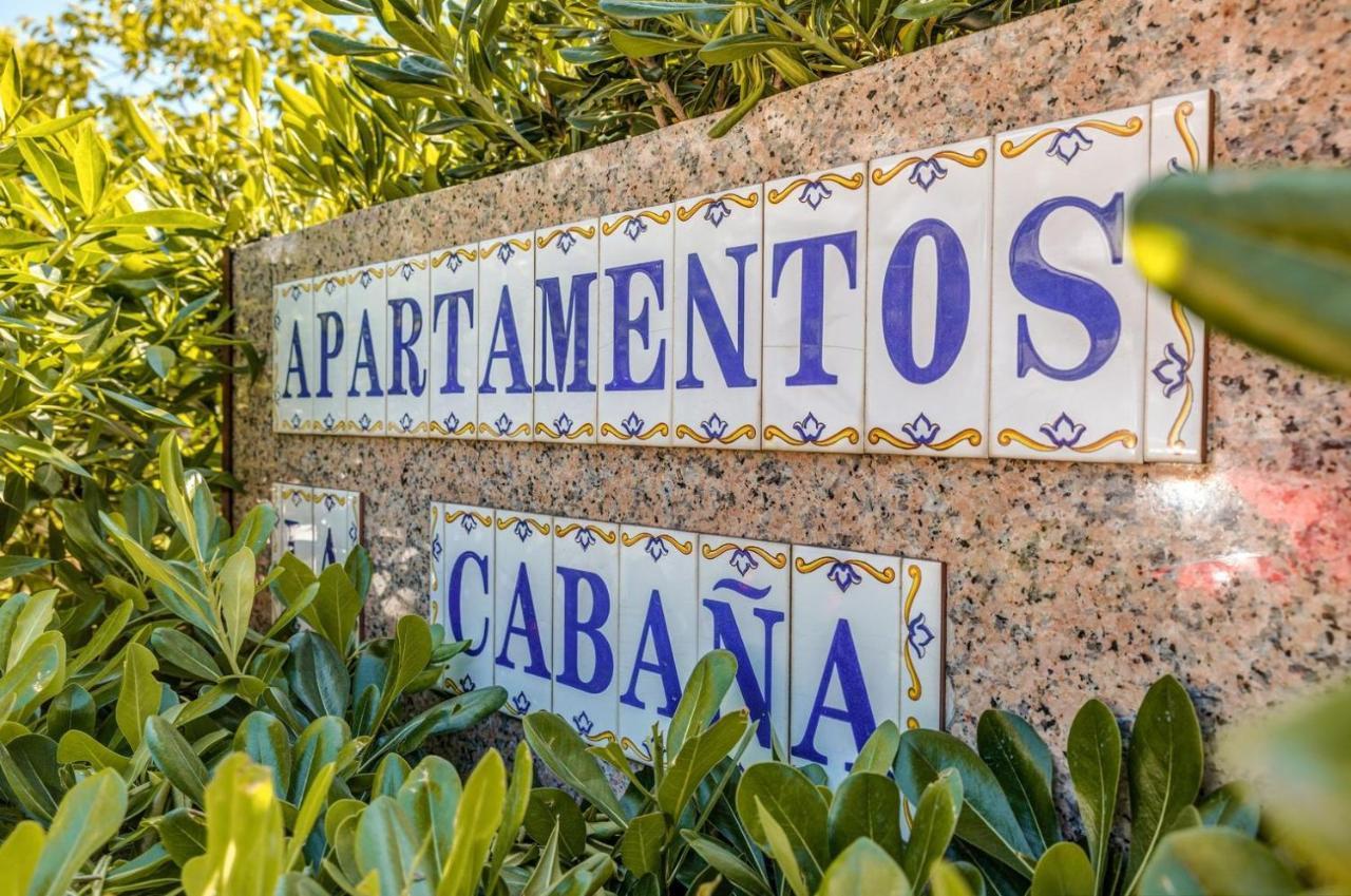 Apartamento Apartamento La Cabanya Canyamel  Exterior foto