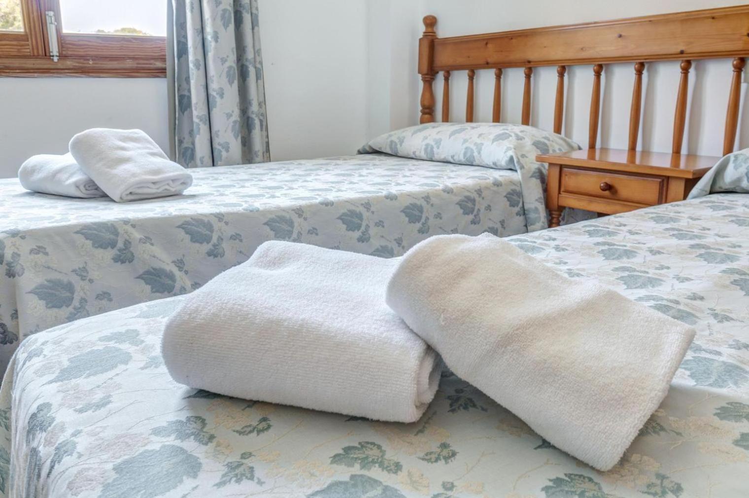 Apartamento La Cabanya Canyamel  Exterior foto