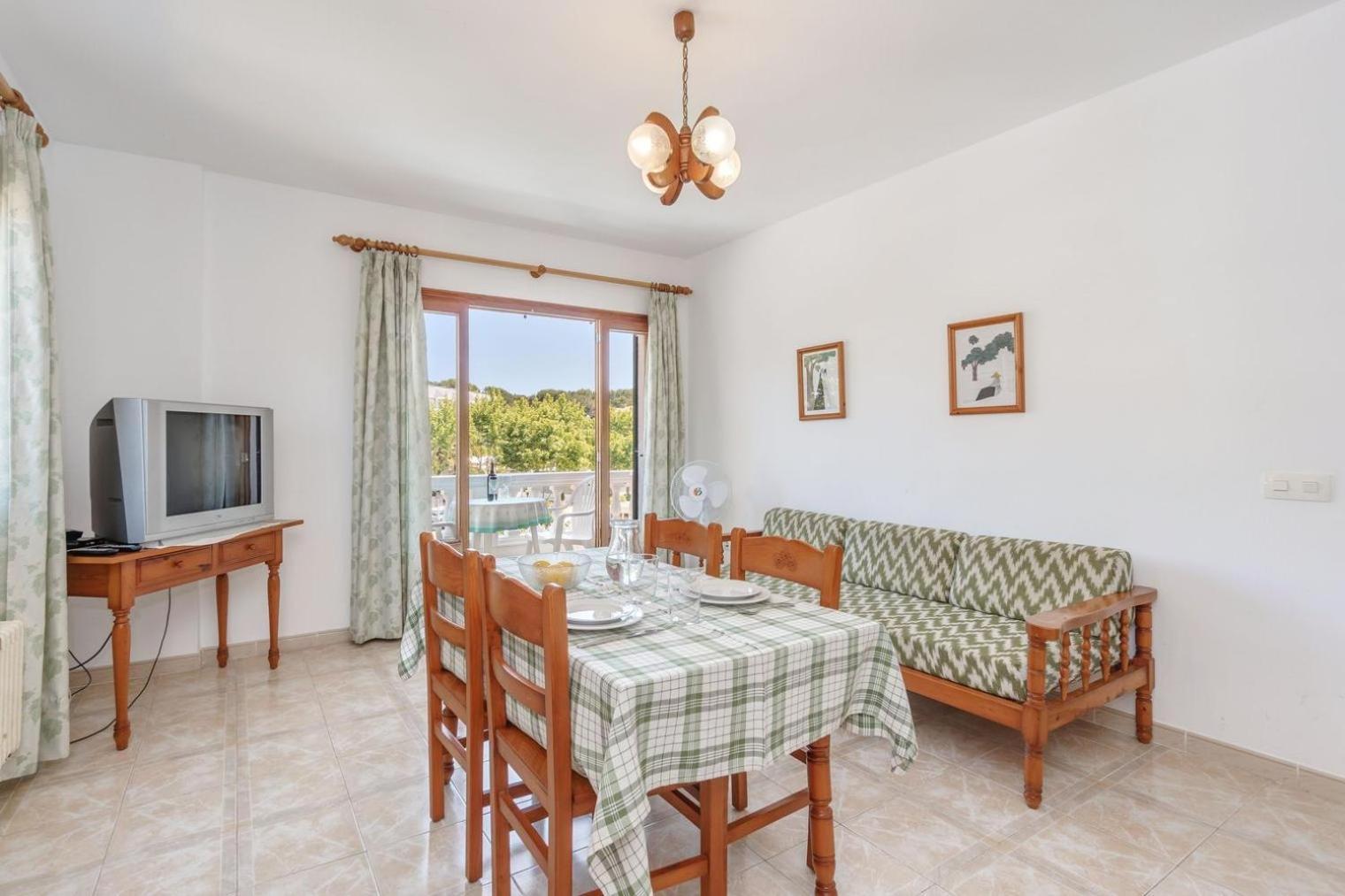 Apartamento La Cabanya Canyamel  Exterior foto